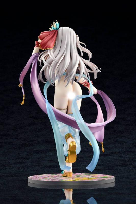 Original Character PVC Statue Dancer by Momoko Romance Ver. 23 cm23 cm