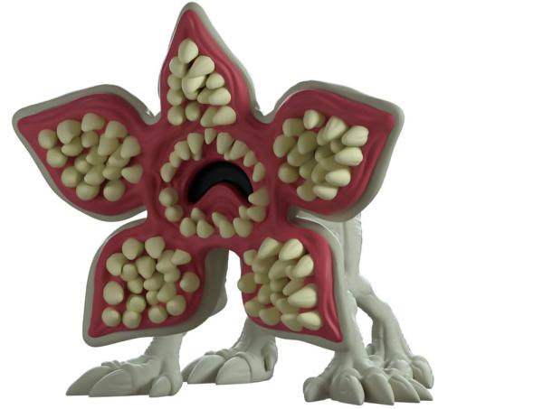 Stranger Things Vinyl Figure Demodog 7 cm 5