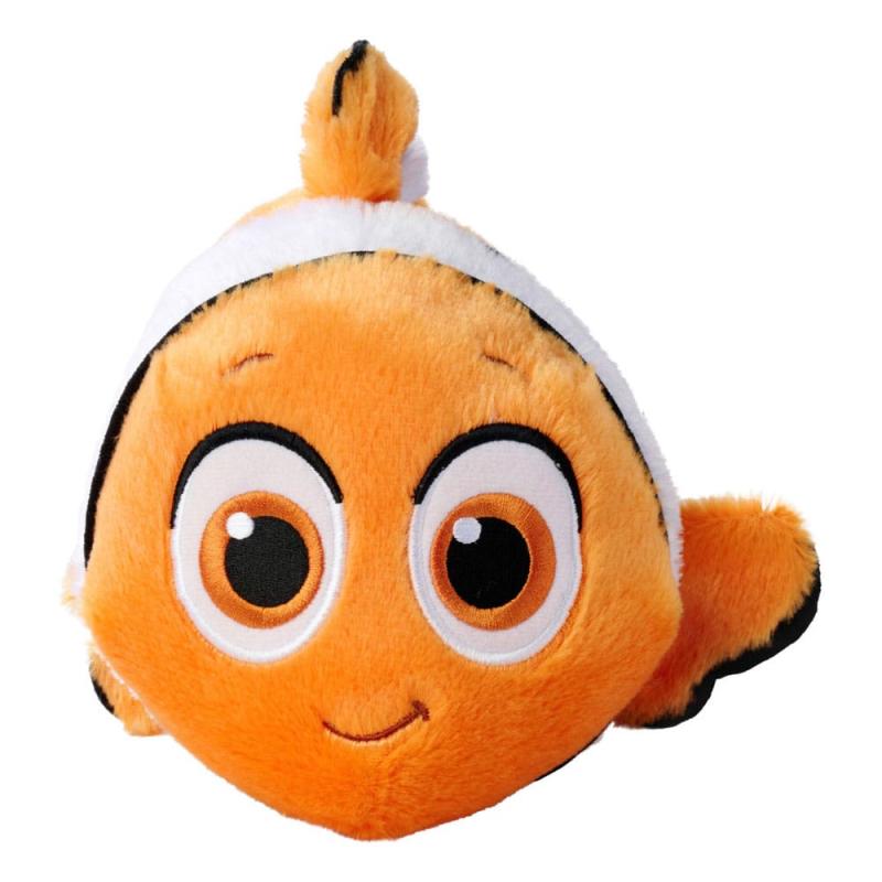 Finding Nemo Flufflets Plush Figure Nemo 25 cm