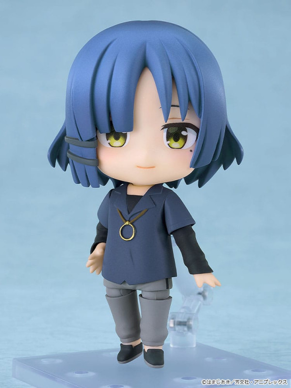 Bocchi the Rock! Nendoroid Action Figure Ryo Yamada: Casual Clothes Ver. 10 cm 1