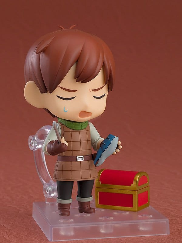 Delicious in Dungeon Nendoroid Action Figure Chilchuck 10 cm 5