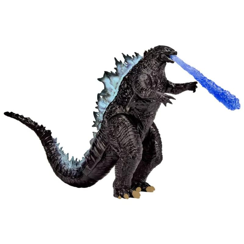 Godzilla x Kong: The New Empire Action Figure Godzilla Evolved with Heat Ray 15 cm