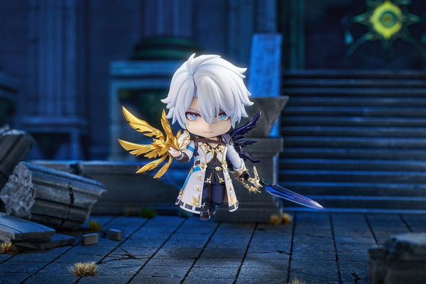 Honkai: Star Rail Nendoroid Action Figure Phainon 10 cm 6