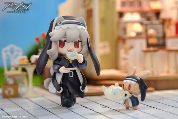 Arknights PVC Statue Dessert Time Series Specter 10 cm