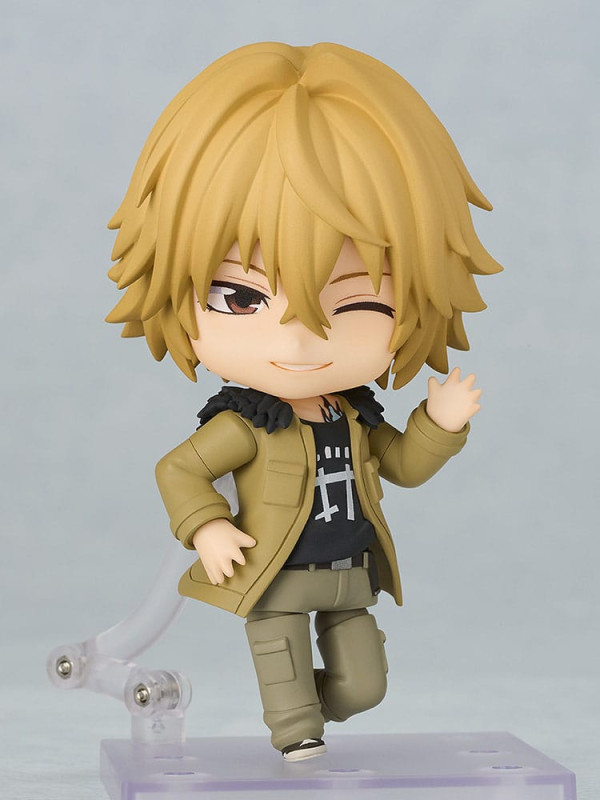 Reborn! Nendoroid Action Figure Dino 10 cm 5