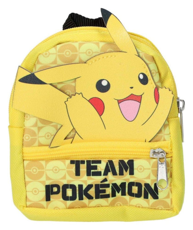 Pokémon Mini Backpack 12 cm Display (24) 5
