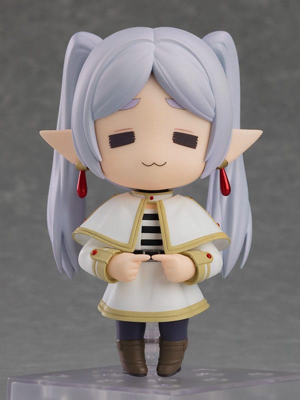 Frieren: Beyond Journey´s End Nendoroid Action Figure Frieren 10 cm 4