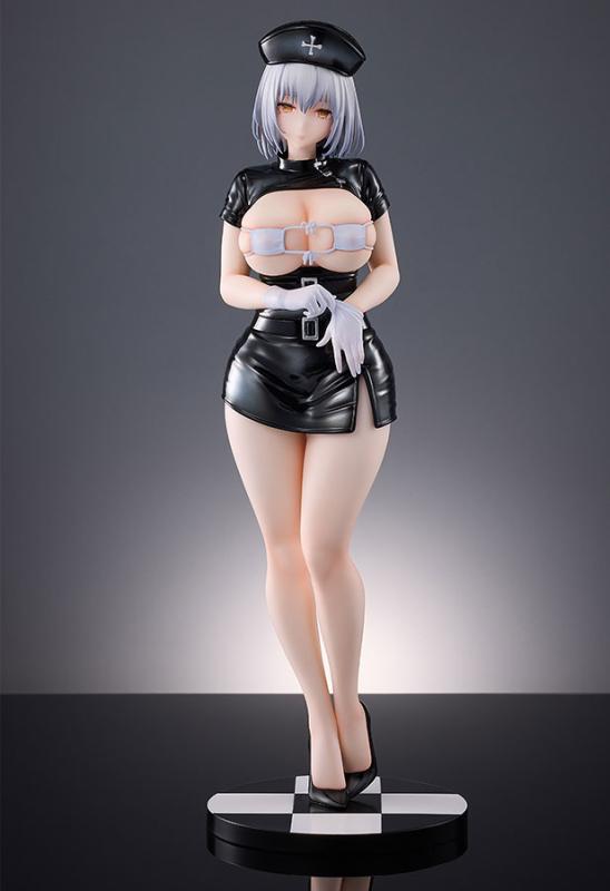 Original Character Statue 1/4 Mashiro Kurosawa 38 cm