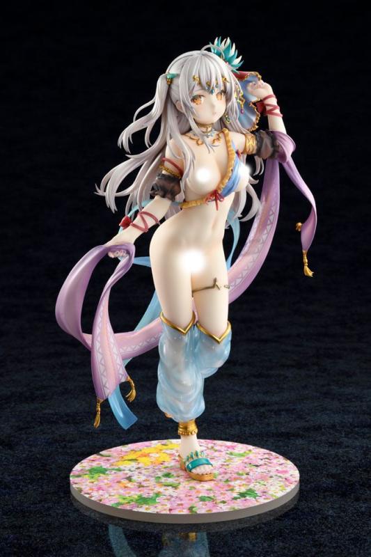 Original Character PVC Statue Dancer by Momoko Romance Ver. 23 cm23 cm