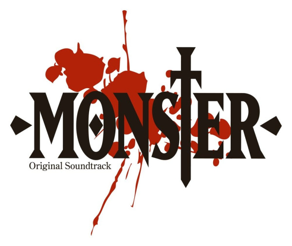 Monster Original Soundtrack Vinyl 2 x LP 2