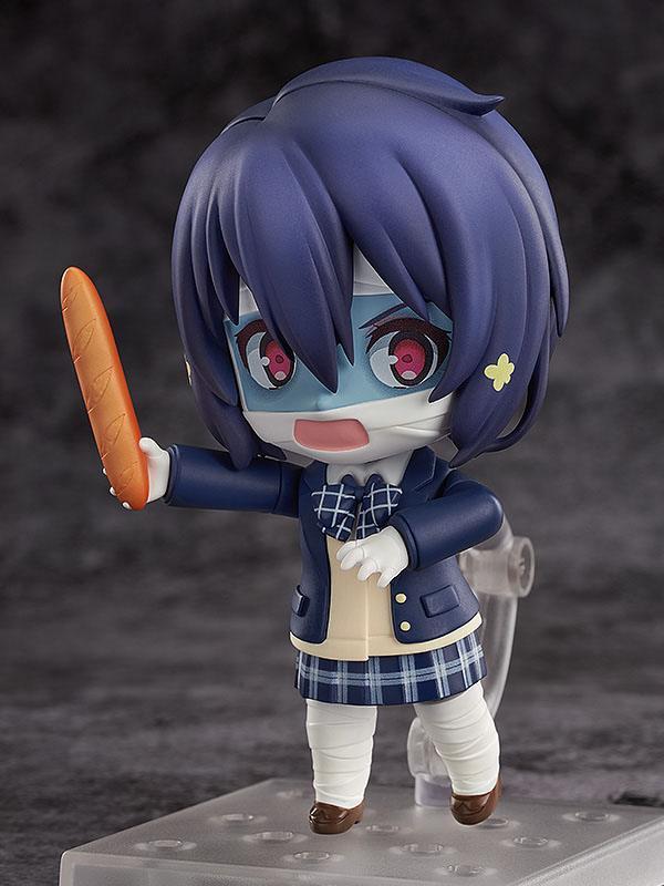 Zombie Land Saga Nendoroid Action Figure Ai Mizuno 10 cm