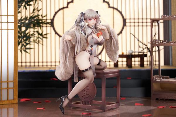 Azur Lane PVC Statue 1/7 Formidable Still Illustration Ver. 22 cm 1