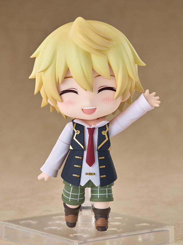 Pandora Hearts Nendoroid Action Figure Oz Vessalius 10 cm 5