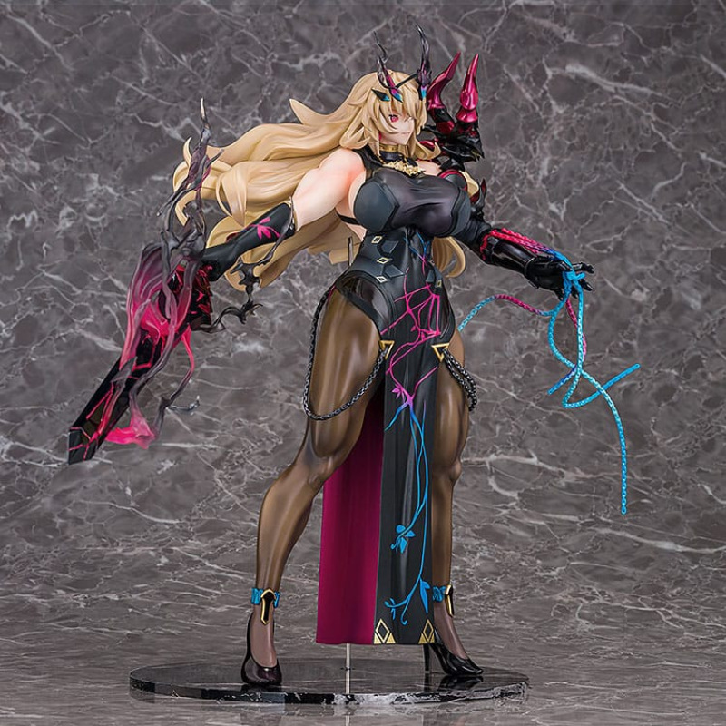 Fate/Grand Order PVC Statue 1/7 Saber/Barghest 32 cm 10