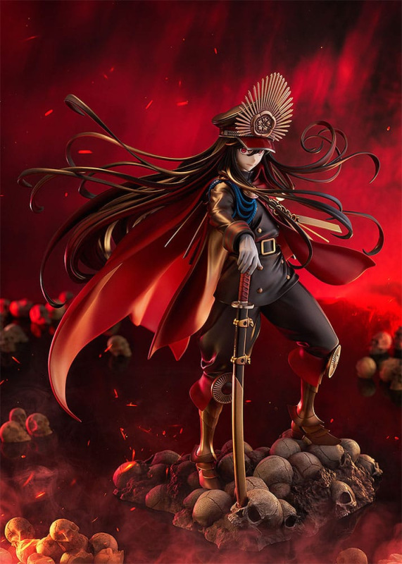Fate/Grand Order PVC Statue 1/7 Avenger/Oda Nobunaga 26 cm 1