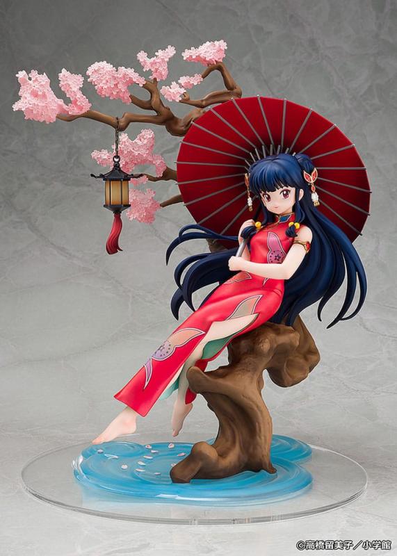 Ranma 1/2 PVC Statue 1/7 Shampoo 26 cm 1