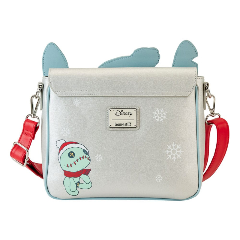 Disney by Loungefly Crossbody Stitch Holiday Cosplay 3