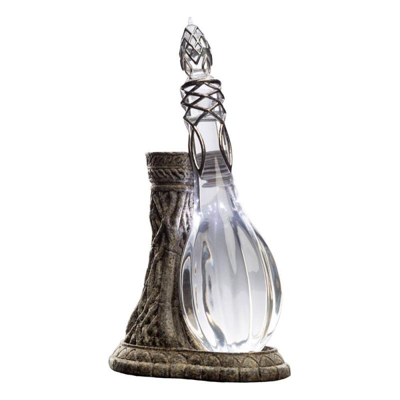 Lord of the Rings: Galadriel's Phial 1/1 Replica - Weta Workshop