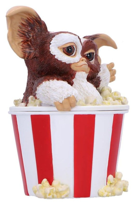 Gremlins Storage Box Gizmo 14 cm 4