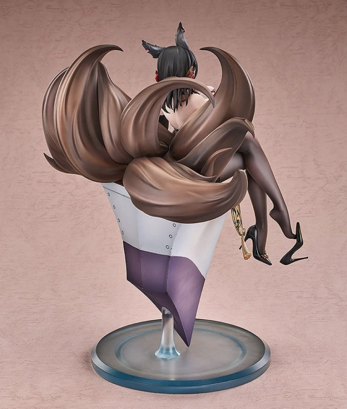 Azur Lane PVC Figure 1/7 Oumi 28 cm 3
