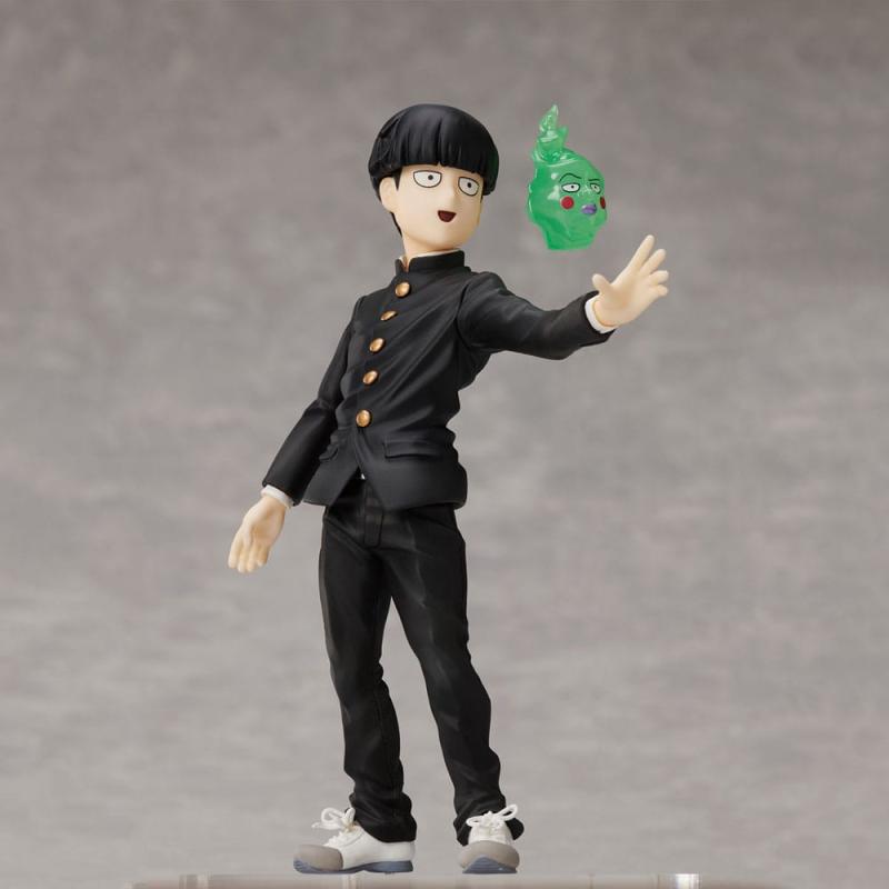 Mob Psycho 100 III Statue PVC Shigeo Kageyama 15 cm