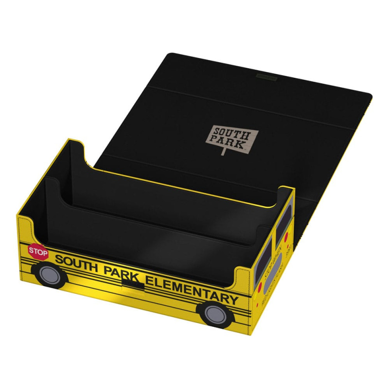 Squaroes Collectors Case 800 South Park™ - School Bus 13