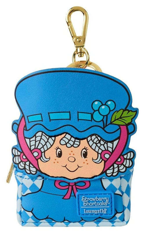 Strawberry Shortcake by Loungefly Keychains Mini Backpack Blind Box Assortment (12) 5