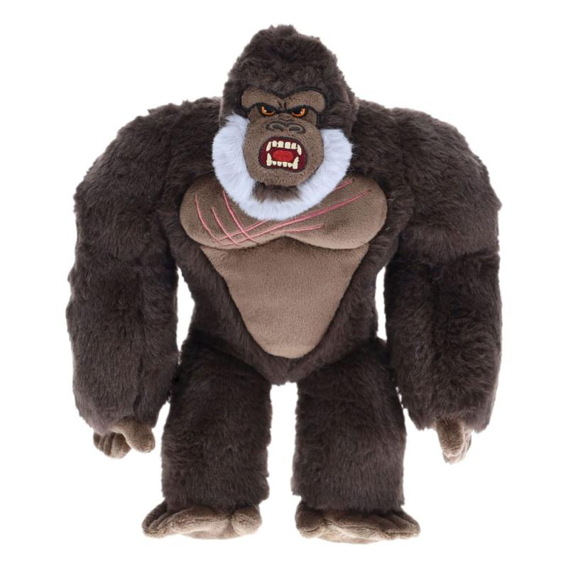 Godzilla x Kong: The New Empire Deluxe Plush Figure Kong 30 cm 3