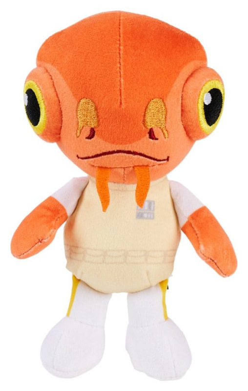 Disney Star Wars 50th Plush Figures 15 cm Assortment (4) 7