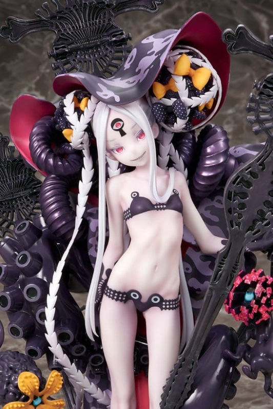Fate/Grand Order PVC Statue 1/7 Foreigner/Abigail Williams (Summer) 27 cm 12