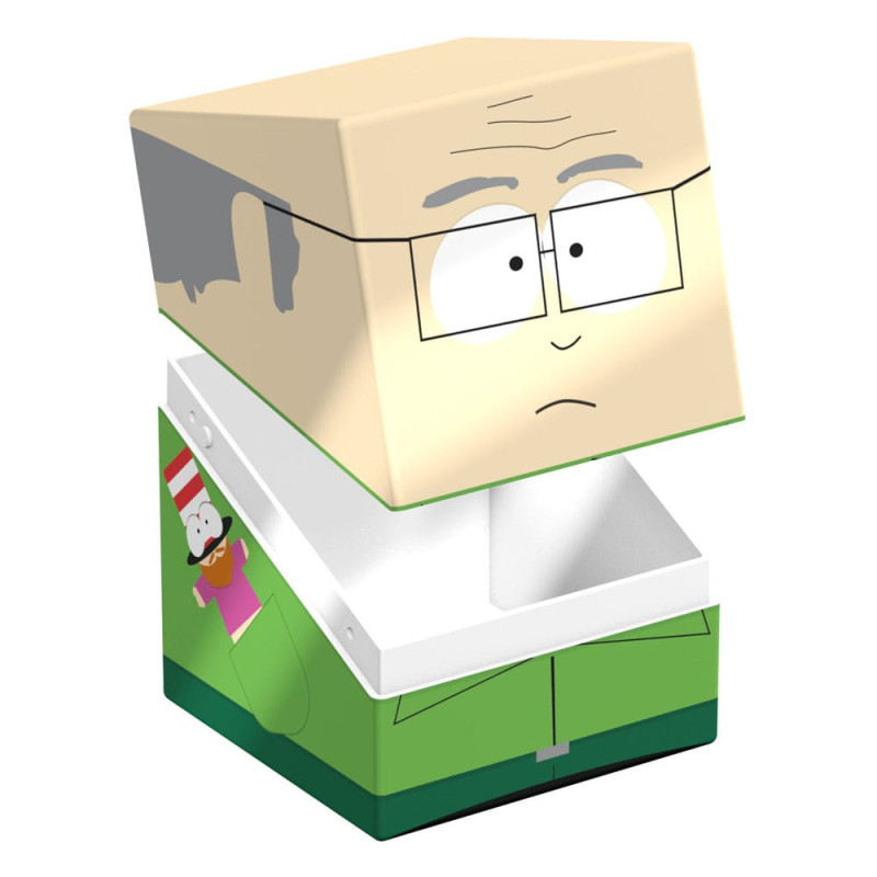Squaroes - Squaroe South Park™ SP008 - Mr. Garrison 4