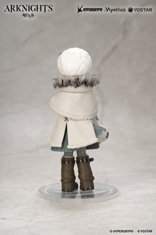 Arknights Rhodes Kids Series PVC Figure Pramanix 16 cm 4