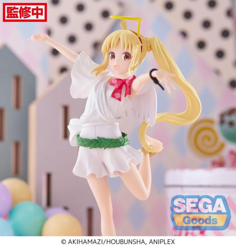 Bocchi the Rock! Luminasta PVC Statue Nijika Ijichi 20 cm 2