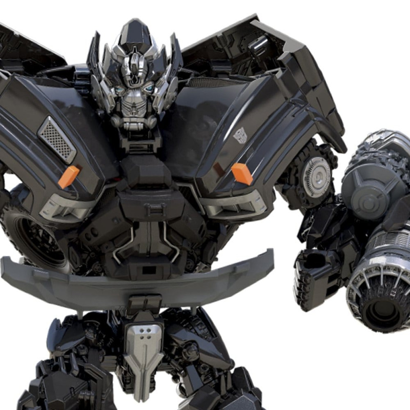 Transformers Studio Series Voyager Class Action Figure Ironhide 17 cm 6