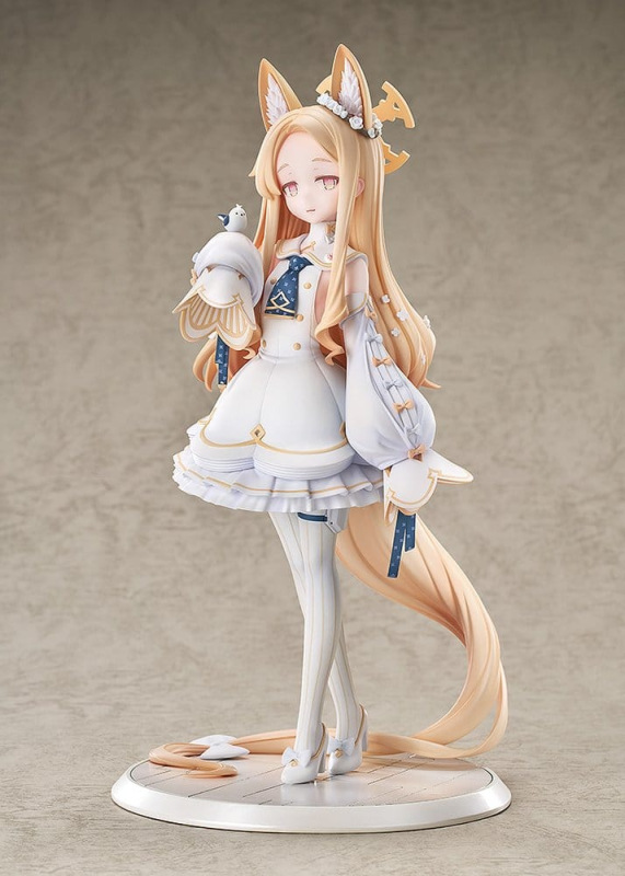 Blue Archive PVC Figure 1/7 Seia 24 cm 1