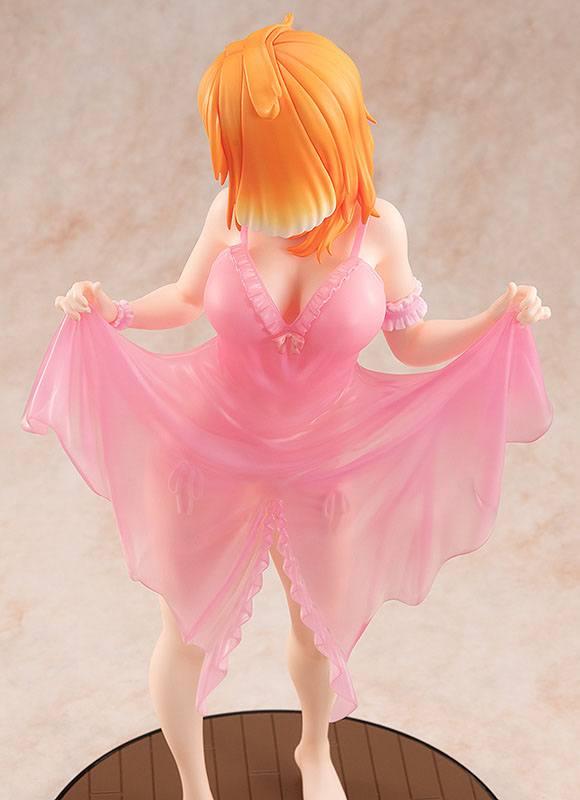 Harem in the Labyrinth of Another World PVC Statue 1/7 Holo: Chinese Dress Ver. 23 cm