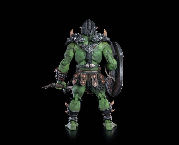 Mythic Legions: Legacies of Mythoss 3 Action Figure Kkurzog 3