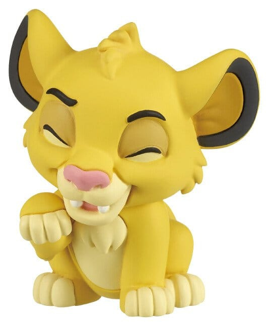 Disney Twinchees Mini Figures Laughing 5 cm Blind Pack Display (24) 8