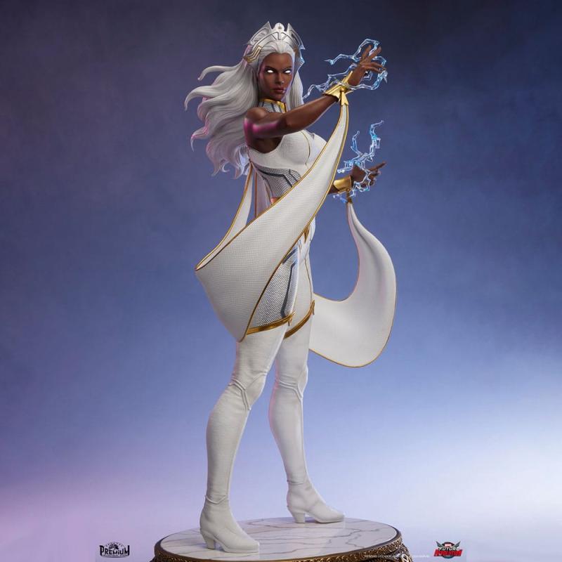 Marvel Future Revolution Statue 1/3 Storm 70 cm 1