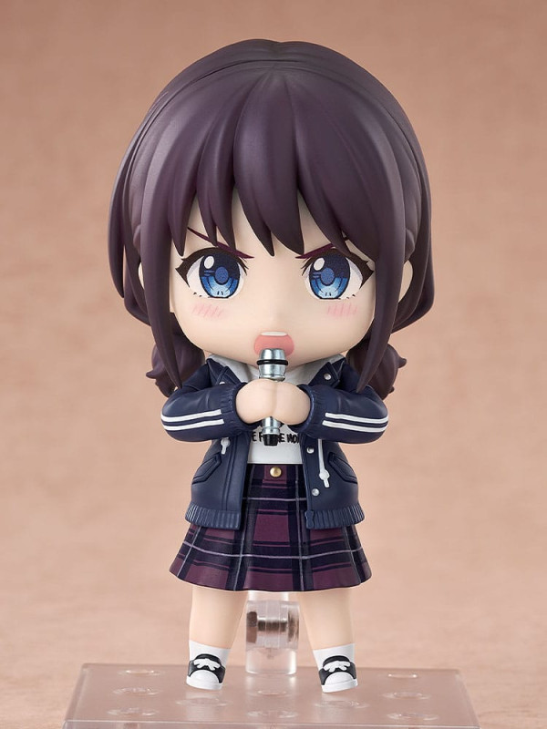 Girls Band Cry Nendoroid Action Figure Nina Iseri 10 cm 1