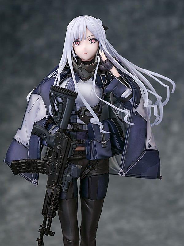 Girls' Frontline PVC Statue 1/7 AK-12 26 cm