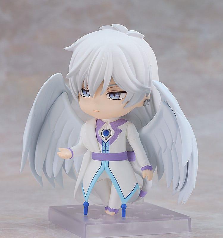 Cardcaptor Sakura: Clear Card Nendoroid Action Figure Yue 10 cm 2