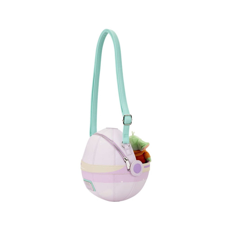 Star Wars by Loungefly Crossbody Bag Grogu 2