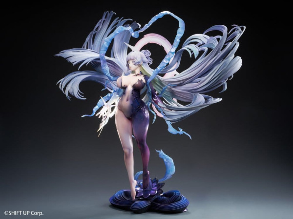 Goddess of Victory: Nikke PVC Figure 1/4 Nayuta: Wu Wei 60 cm 11