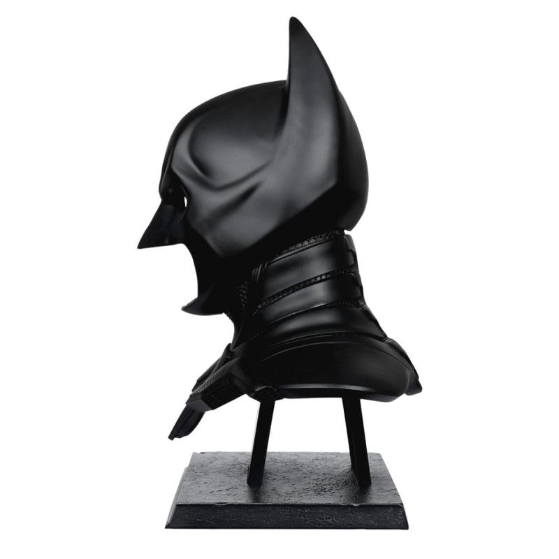 The Dark Knight DC Direct Replica 1/1 Batman Cowl 54 cm 4