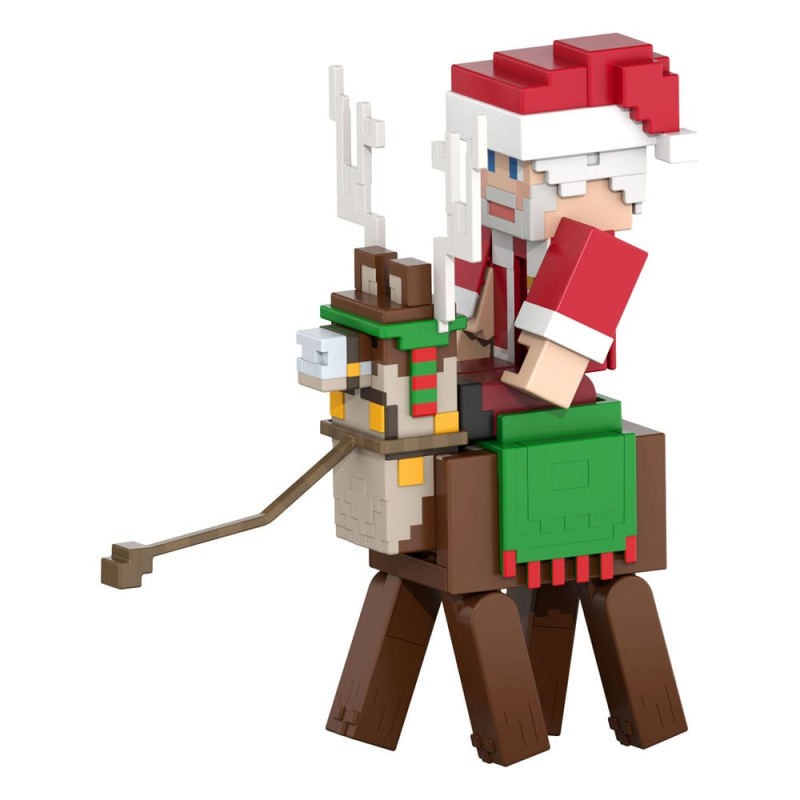 Minecraft Advent Calendar 3