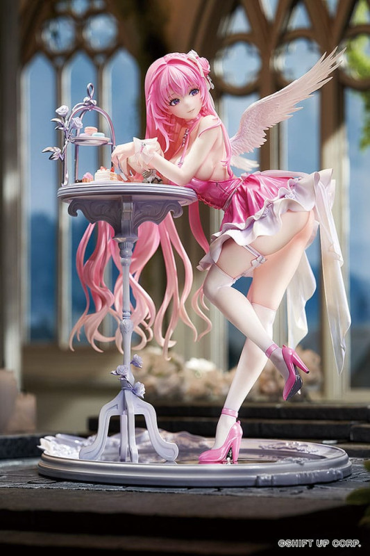 Goddess of Victory: Nikke PVC Statue 1/7 Dorothy: Nostalgia 22 cm 5