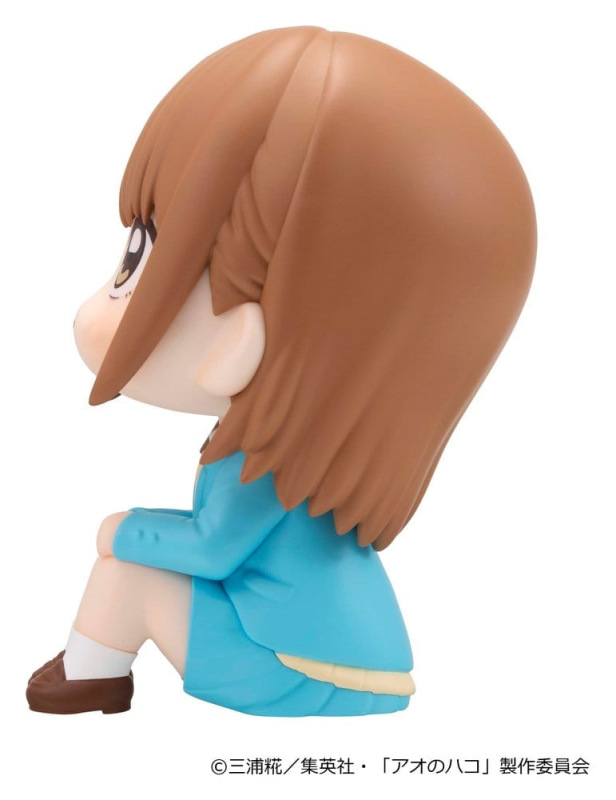 Blue Box Look Up PVC Figure Chinatsu Kano 11 cm 6