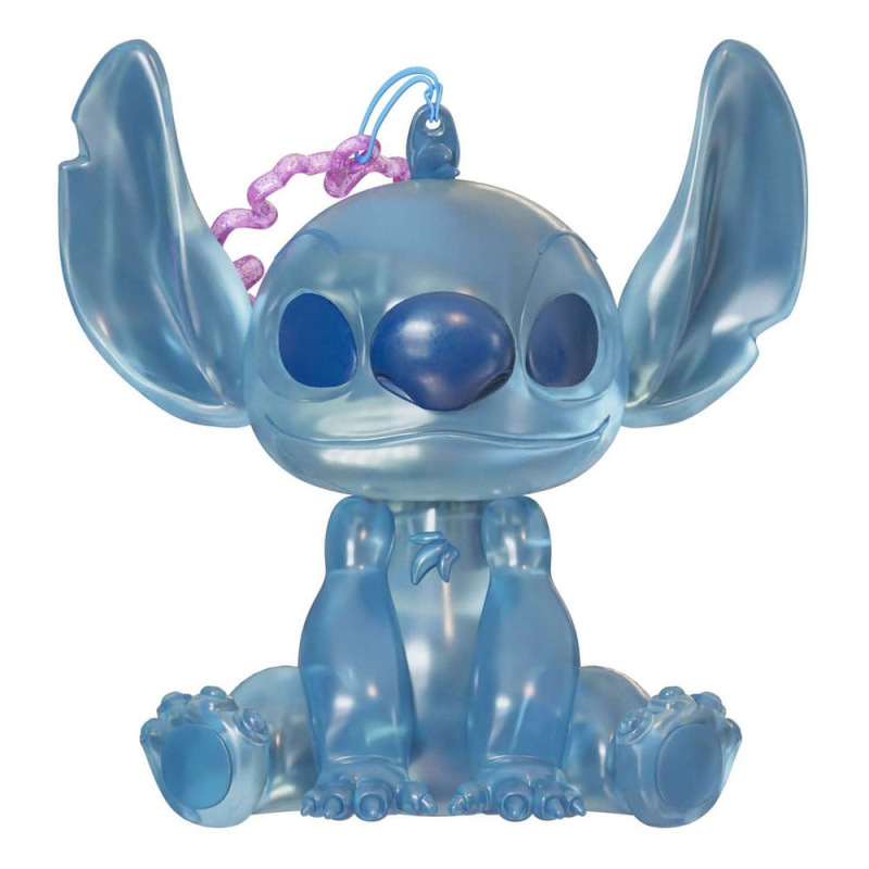 Lilo & Stitch Super Squishy-Figures Lilo 12 cm
