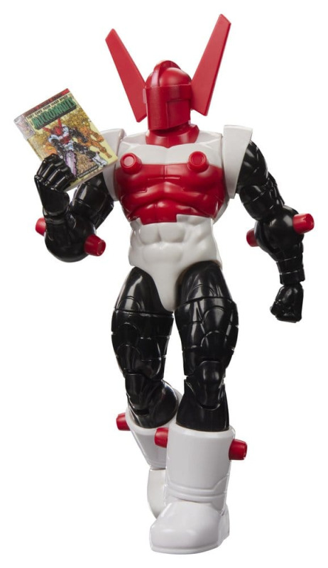 The Micronauts Marvel Legends Action Figure Acroyear 15 cm 5